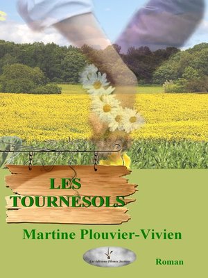 cover image of Les Tournesols